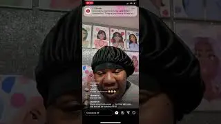 BADDERZ UK | Valentina Says She’s Done Talking About It & Wished It Would Have Been Different