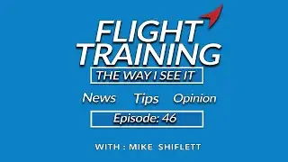 Redbird Migration, English Language Testing, Regional Hiring, and FAA Reauthorization