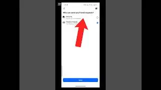 How to Facebook send you friend requests to everyone | Facebook Me Friend Request Nahi Aa Raha