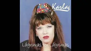 Karla Viejo Verde]Letra 