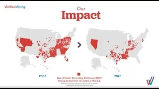 What's Next: Election Security