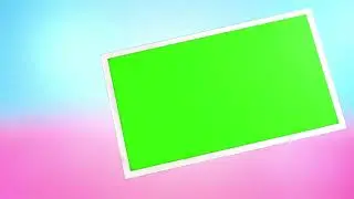 Green Screen Wedding 3D Effects | Video Background Free Download | FX Styler