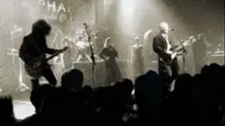 Cardiacs - Will Bleed Amen (Radio Session)
