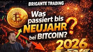Bitcoin Update: Ausblick & Daytrade Ideen &ndash; Wochen-, Tages-, 4H- & 15min Chart Analyse
