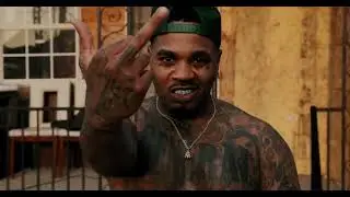 Kevin Gates   F k Em Official Music Video