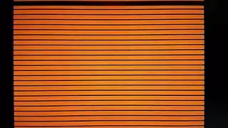 System Error: random technical difficulties visual from late night cable