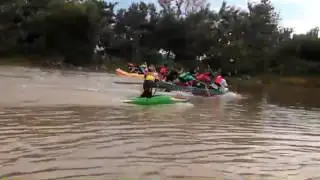 Lahat rafting