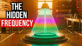 Quantum Frequency You&rsquo;re Ignoring &mdash; The Hidden Physics of Consciousness | Sleepy Physicist