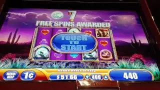 Desert Moon Slot Machine Max Bet Free Spins - Jackpot?