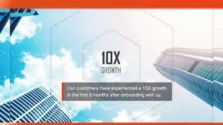 Exuberant88 - A Growth Hacking Agency Intro