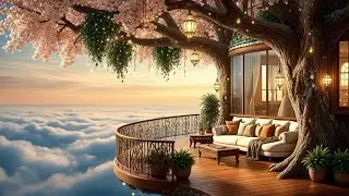 Heaven Music - Palaces Beyond Imagination
