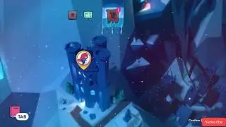 Celeste Gameplay (PC Game).
