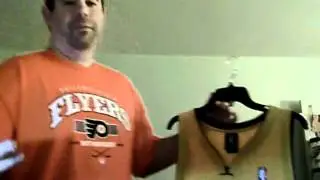 MightyFan pick-ups and throwback baseball jerseys, Red Sox.wmv