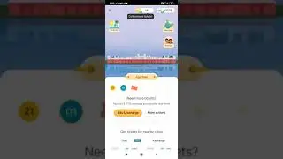 How to Collect Rare ticket in go India..... event
