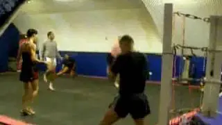 KO Gym London