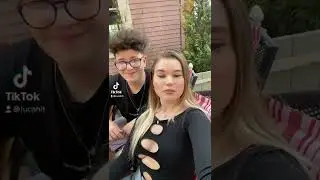 DE CE MIRIANA e IMPREUNA cu PAINUTZ?