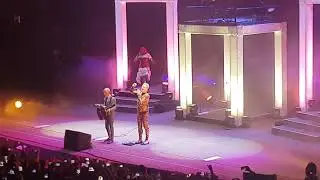 A Little Respect - Erasure (Lima 2/05/18)