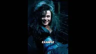 Why is Voldemort considered more powerful than Grindelwald #Movie #drama #recap