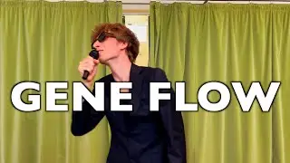 LS15 - Gene Flow (Earthquake Parody)