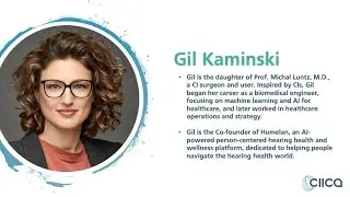 'Including Families in Adult Hearing Care' by Gil Kaminski