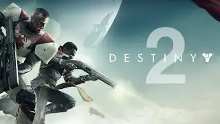 Destiny 2 Stream