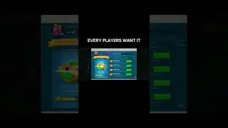 Mantep Rasanya #rokindonesia #games #rok #gaming  #goldenchest