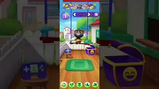 funny cat gamekids mobile gamecute animal gamefamily friendly gamekids gameplaycartoon cat game