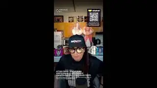 Live Virtual Signing WWE Victoria, TNA Impact Wrestling Tara, Lisa Marie Varon