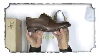 Unboxing Jshoes : Grail