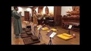 Kinh Đia Tạng (11-13)