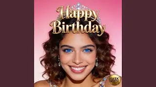 Happy Birthday To You（Nemo Version）