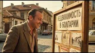 Доска объявлений! Недвижимость в Болгарии!