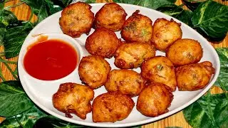 உருளைக்கிழங்கும் 1 கப் மைதாவும் இருந்த போதும் Evening Snacks ரெடி || Evening Snacks Recipe in Tamil