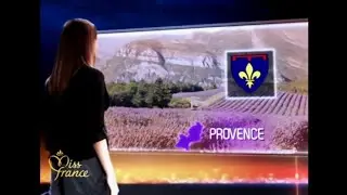 Miss Provence - Miss France 2010 - 2020