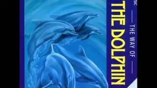 Medwyn Goodall - The way of the Dolphin-01 - Odyssey