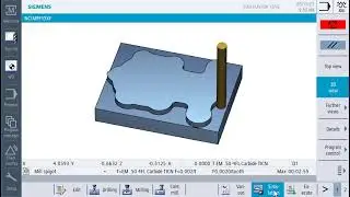 ShopMill #4  DXF