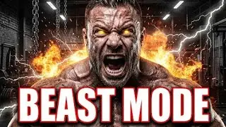 LEGENDS RISE ⚡ Epic Arena Rock Music | Gym & Gaming Motivation