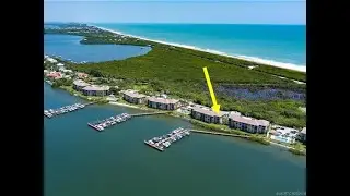 Berkshire Hathaway HomeServices Florida Realty - 4620 NE Sandpebble Trace 401