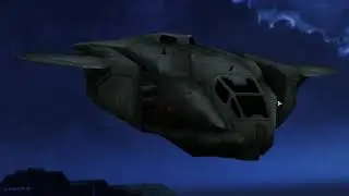 Halo 3 New Mombasa police takes on a Advent facility in Xcom 2