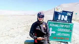GURUDONGMAR LAKE , NORTH SIKKIM TOUR GUIDE