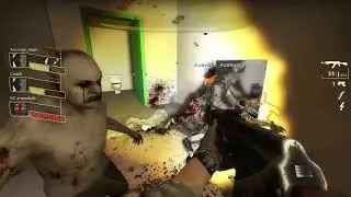 left4dead with the boys/questionable ethics (part 3)