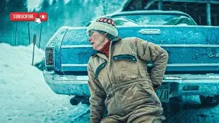 An Old Woman Witnesses a Young Girls Kidnapping and Decides to Rescue Her All By Herself