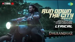 Run Down The City &ndash; Monica | Hindi EDM Party Song | Copyright Free Dance Track 2025