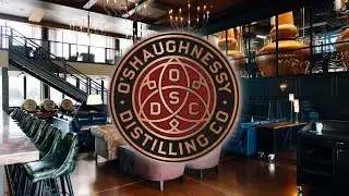 The O'Shaughnessy Distilling Co. Story