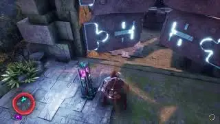 The Crown Of Wu Demo