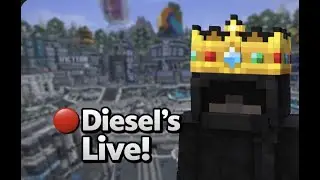 DonutSMP LIVE Rating bases 1m per | Maybe sm Gambling | join new dc