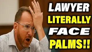Judge SAVAGELY DESTROYS Male Karen In Courtroom&hellip; Pro Se MELTDOWN!!!