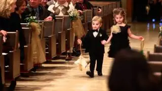 Amy + Tony | Same Day Edit | Wedding Video