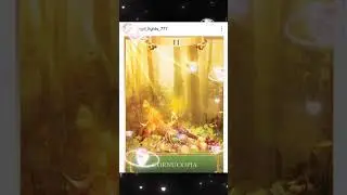 cornucopia of blessing are starting to surface 🙏