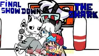 Changed takeover V2 - The Shark (Feat. Penguifox)